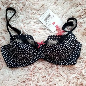 Panache Minnie Balconnet Bra
